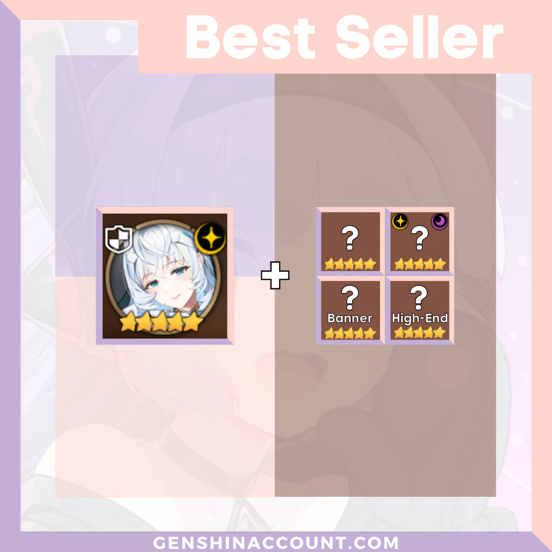 Epic Seven Belian Starter Account ( Global | Europe | Asia )