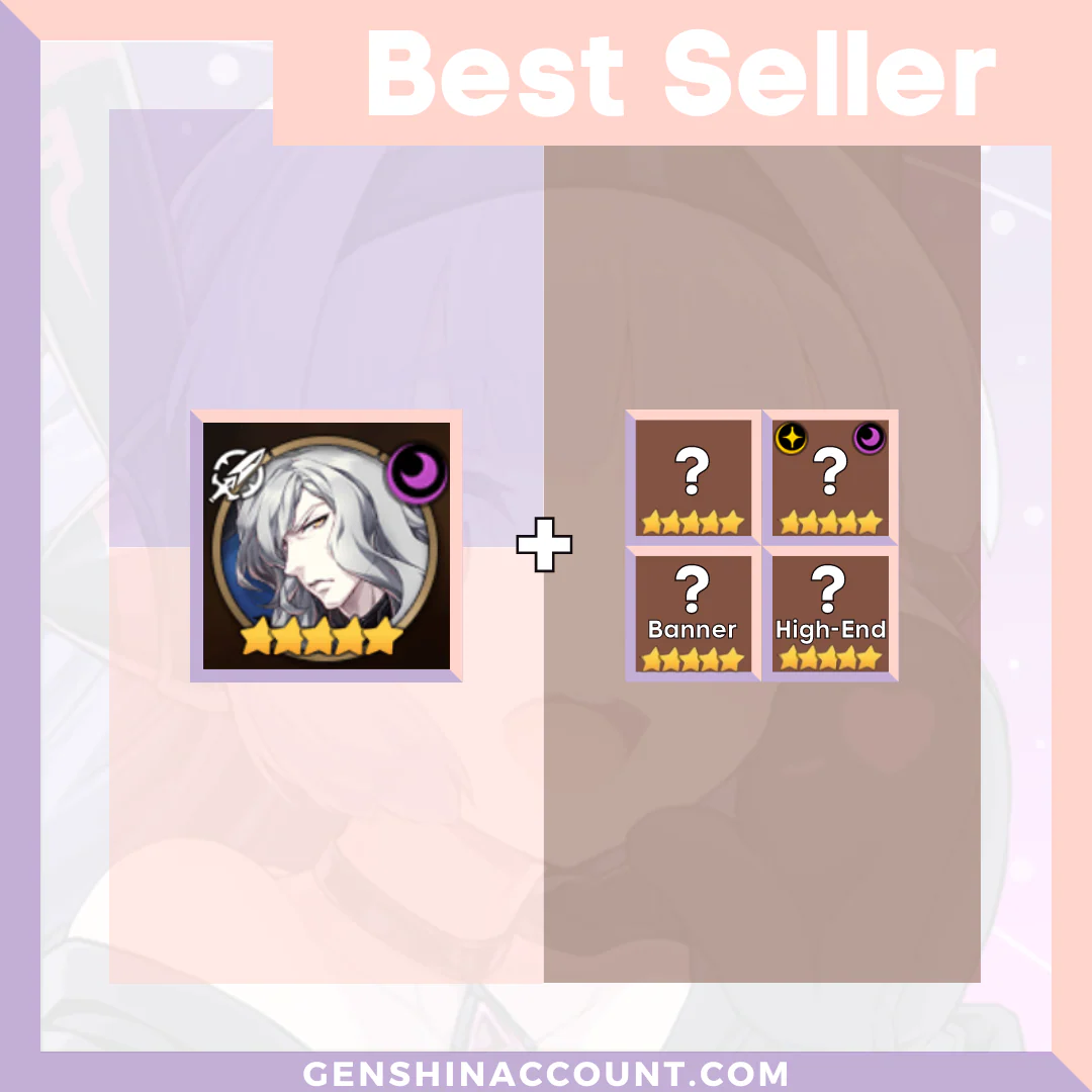 Epic Seven Straze Starter Account ( Global | Europe | Asia )